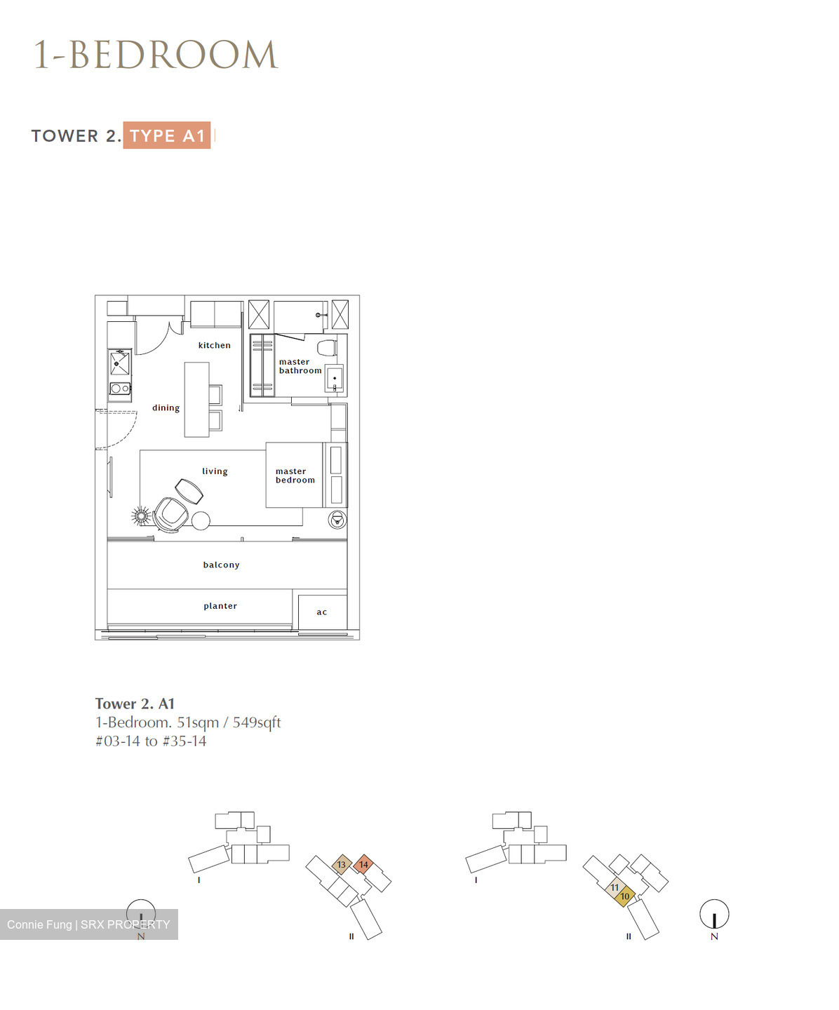 OUE Twin Peaks (D9), Condominium #590630521